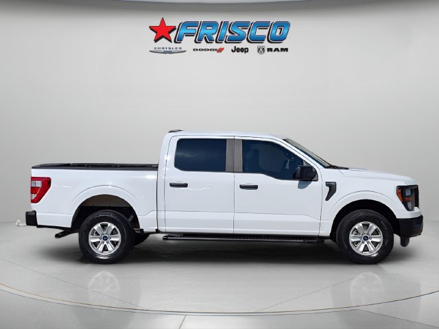Used 2023 Ford F150 XL AWD/4WD image 8