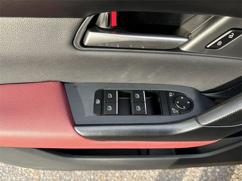 New 2026 MAZDA CX-50 AWD 2.5 Hybrid w/ Weather Package image 13