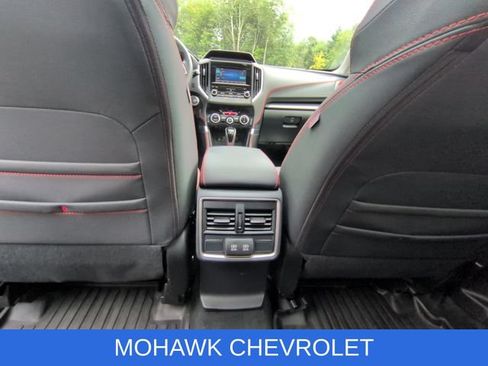 Used 2019 Subaru Forester Sport AWD/4WD image 21
