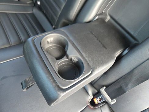 Used 2024 Ford Edge SEL image 24