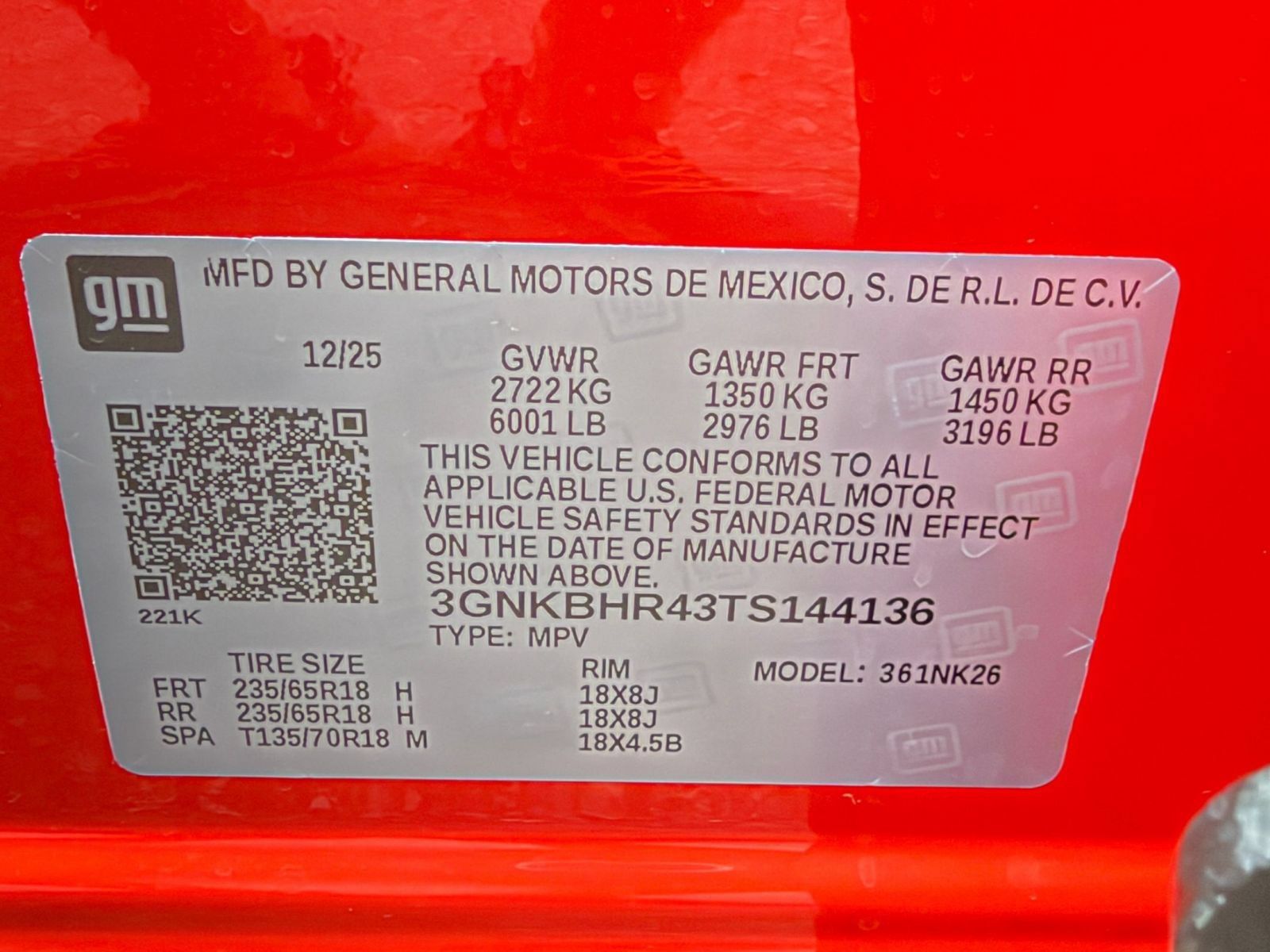 Used 2026 Chevrolet Blazer LT AWD/4WD image 28