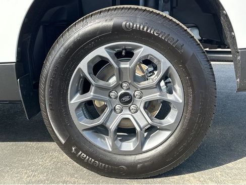 New 2026 Ford Maverick XLT image 36