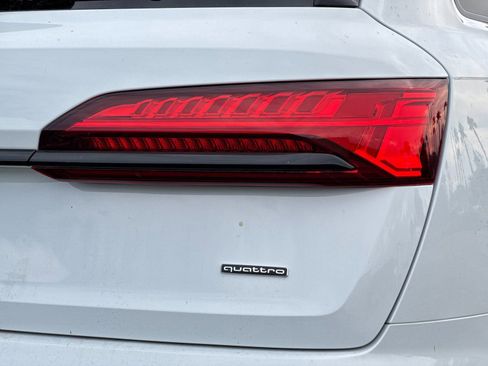 New 2026 Audi Q7 2.0T Premium Plus AWD/4WD image 25