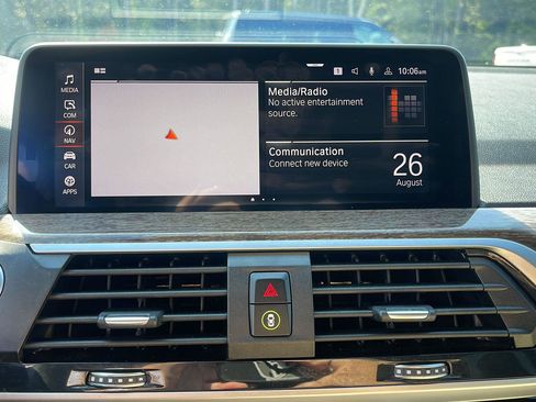 Used 2020 BMW X3 xDrive30i AWD/4WD image 23