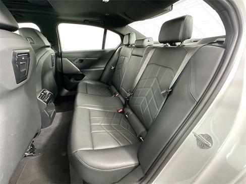 Used 2025 BMW 530i xDrive 530i xDrive image 27