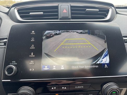 Used 2019 Honda CR-V Touring image 22