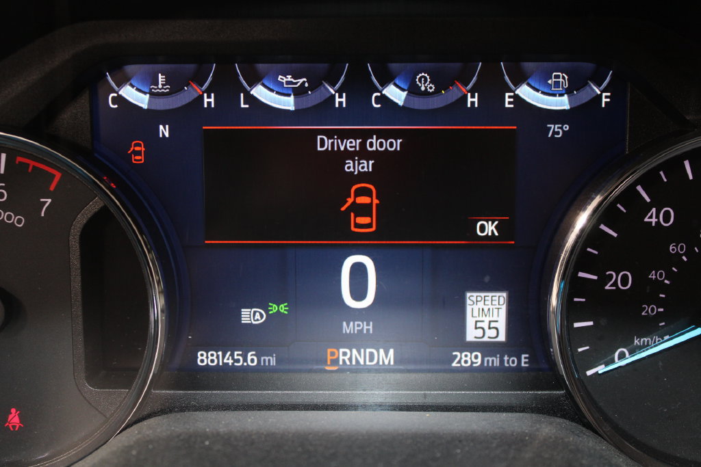 Used 2022 Ford Expedition Max Limited AWD/4WD image 21