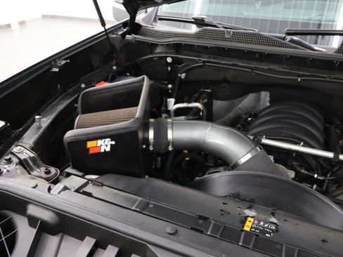 Used 2023 Chevrolet Silverado 2500 LTZ w/ LTZ Plus Package AWD/4WD image 19