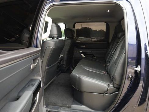 Used 2024 Toyota Tundra Limited image 25