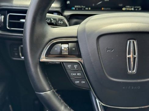 Used 2021 Lincoln Nautilus AWD w/ Equipment Group 101A image 22