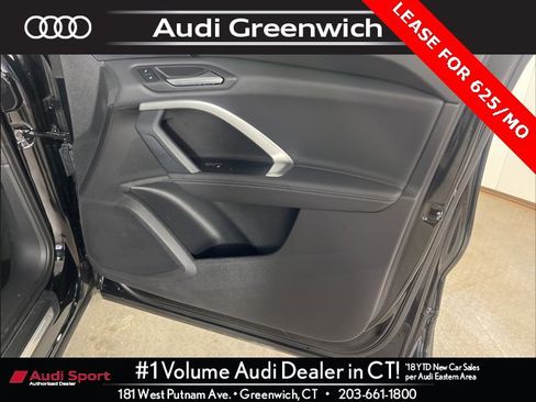 Certified 2025 Audi Q5 Premium w/ Convenience Package image 10