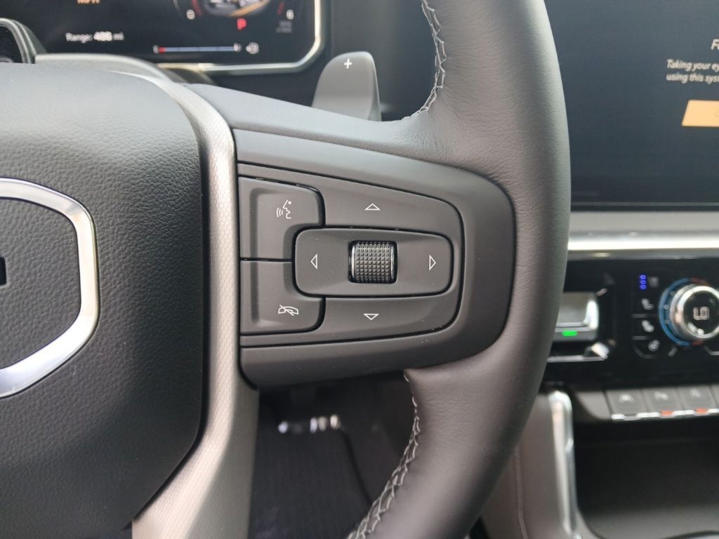 New 2026 GMC Sierra 1500 Denali AWD/4WD image 12
