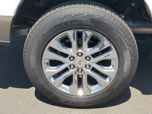 Certified 2026 Ford F150 King Ranch w/ Equipment Group 601A High AWD/4WD image 5