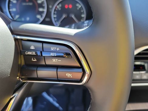 New 2026 MAZDA CX-70 3.3 Turbo w/ Preferred Package image 28