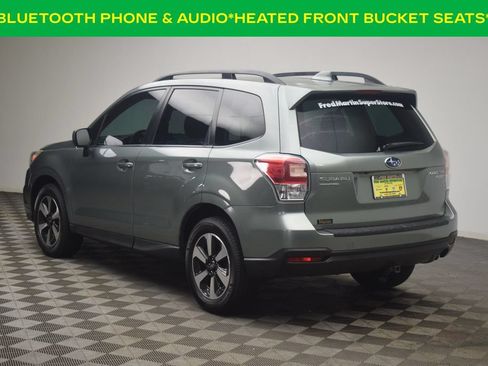Used 2017 Subaru Forester 2.5i Premium AWD/4WD image 6
