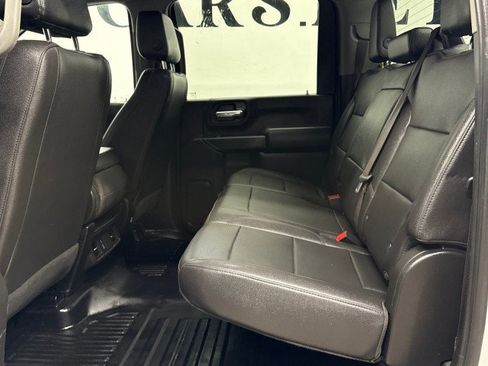 Used 2024 Chevrolet Silverado 2500 W/T w/ WT Convenience Package image 37