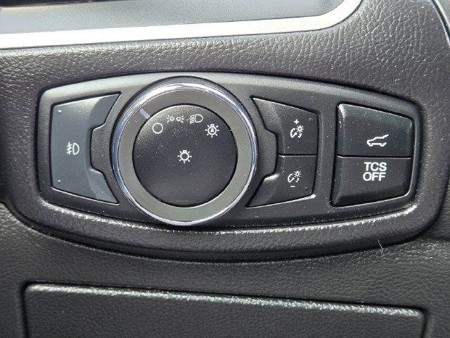 Used 2024 Ford Edge ST-Line AWD/4WD image 21