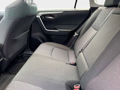 Used 2023 Toyota RAV4 XLE w/ Convenience Package image 13