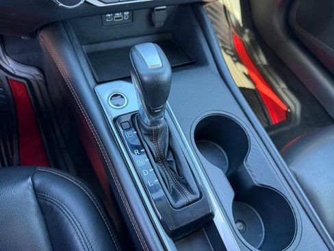 Used 2021 Nissan Altima 2.5 SR w/ SR Premium Package image 25