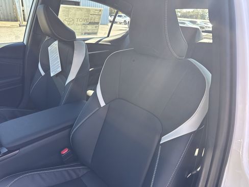 New 2026 Toyota Camry Hybrid image 14