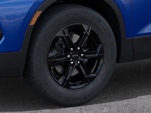 New 2026 Chevrolet Blazer LT image 9