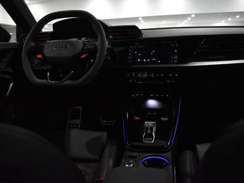 Used 2025 Audi RS 3 image 20