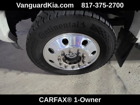 Used 2019 Ford F450 Lariat w/ Lariat Ultimate Package image 37