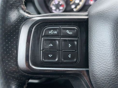 Used 2019 RAM 2500 Power Wagon image 16