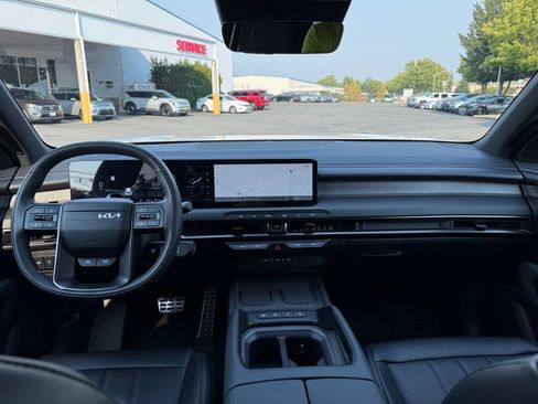 Used 2027 Kia Telluride SX X-Line AWD/4WD image 22