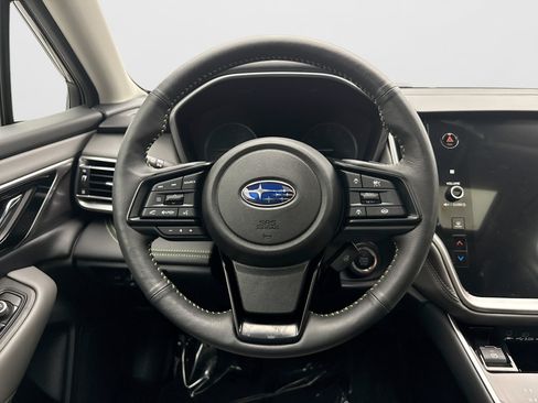 Used 2024 Subaru Outback Onyx Edition XT AWD/4WD image 12