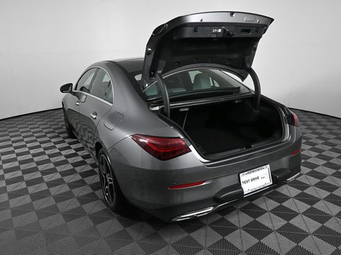 Certified 2026 Mercedes-Benz CLA 250 image 30