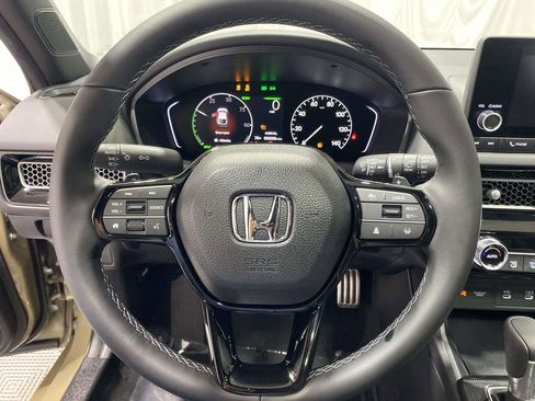 New 2026 Honda Civic Sport image 20