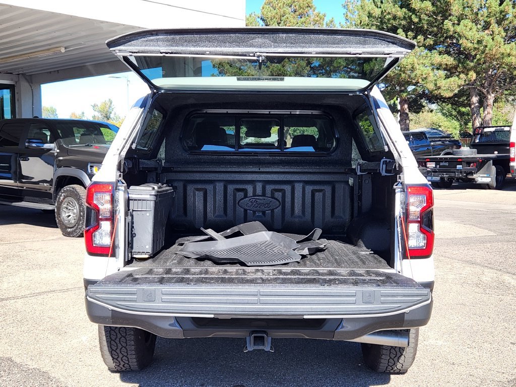 Used 2026 Ford Ranger XLT AWD/4WD image 11