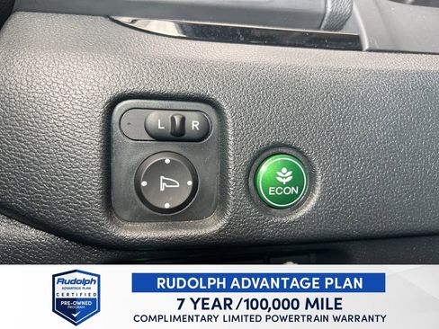 Certified 2023 Honda Ridgeline Black Edition image 33