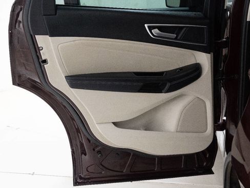 Used 2019 Ford Edge Titanium w/ Equipment Group 301A image 20