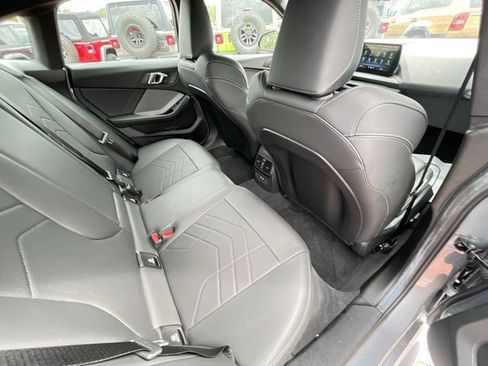 Used 2025 BMW 228i xDrive w/ Premium Package AWD/4WD image 34