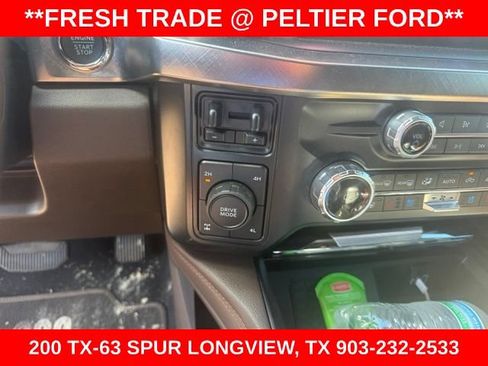 Used 2024 Ford F250 King Ranch w/ FX4 Off-Road Package AWD/4WD image 19