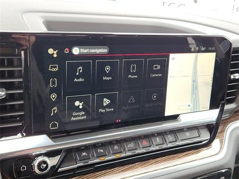 New 2026 GMC Sierra 1500 SLE w/ X31 Off-Road Package image 15