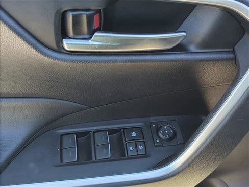 Certified 2022 Toyota RAV4 XLE Premium image 11