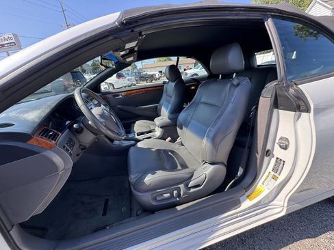 Used 2008 Toyota Solara SLE image 29