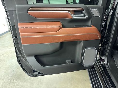 New 2025 GMC Sierra 2500 Denali Ultimate image 42