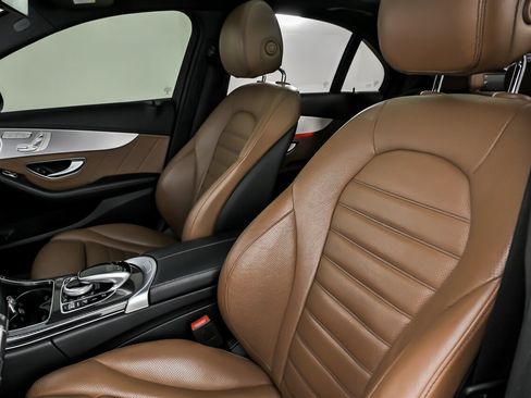 Used 2020 Mercedes-Benz C 43 AMG 4MATIC Sedan image 23