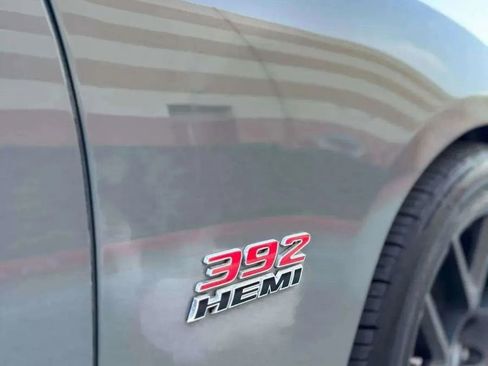 Used 2019 Dodge Charger Scat Pack w/ Plus Group image 12