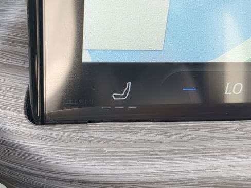 New 2026 Ford Escape PHEV w/ PHEV Premium Package image 58