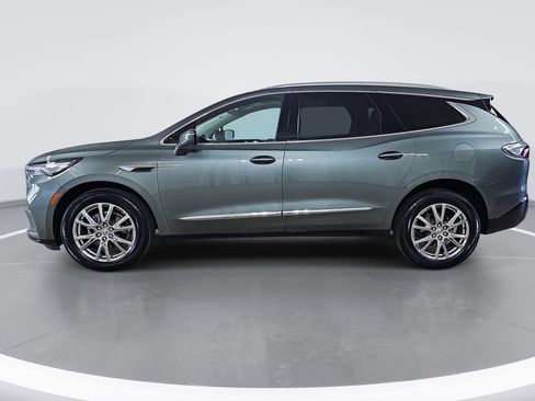 Certified 2023 Buick Enclave Essence w/ Experience Buick Package image 7