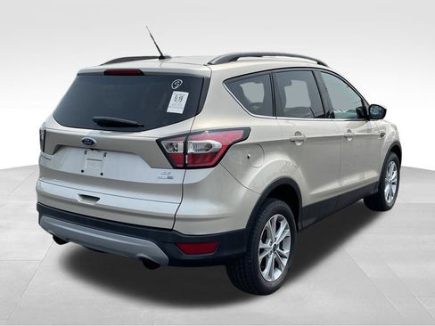 Used 2018 Ford Escape SE AWD/4WD image 8