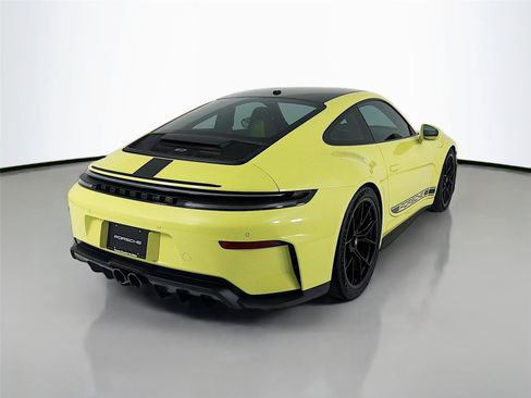 Used 2026 Porsche 911 GT3 RWD image 24