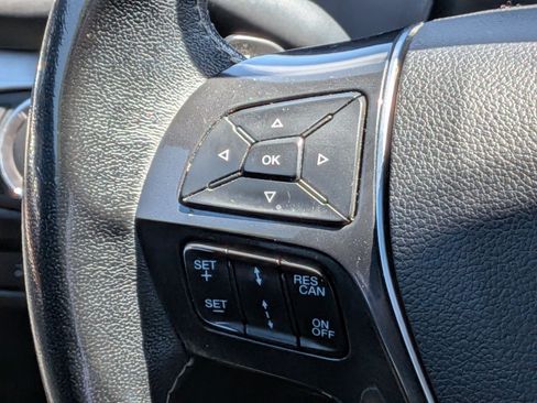Used 2017 Ford Explorer Platinum AWD/4WD image 21