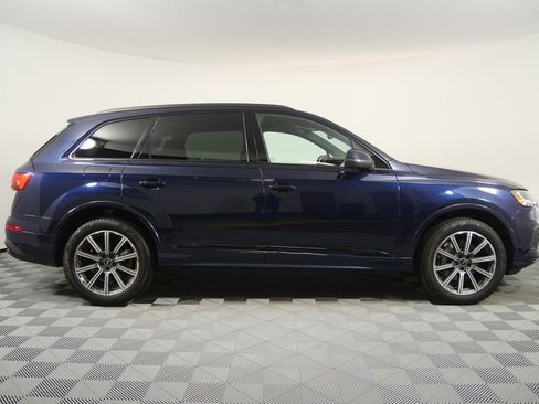 Used 2023 Audi Q7 2.0T Premium Plus w/ Premium Plus Package image 2