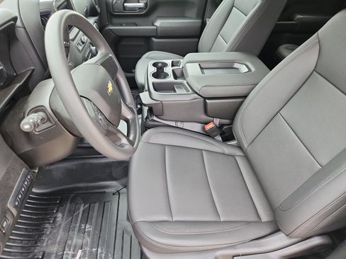New 2026 Chevrolet Silverado 3500 W/T w/ WT Convenience Package AWD/4WD image 50